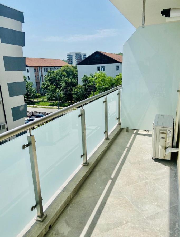 Conest Studio Iasi Exterior photo